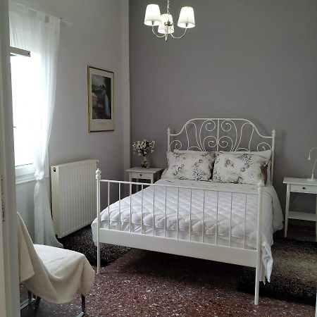 Sunday Apartment Chania 2A Екстериор снимка