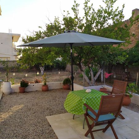 Sunday Apartment Chania 2A Екстериор снимка