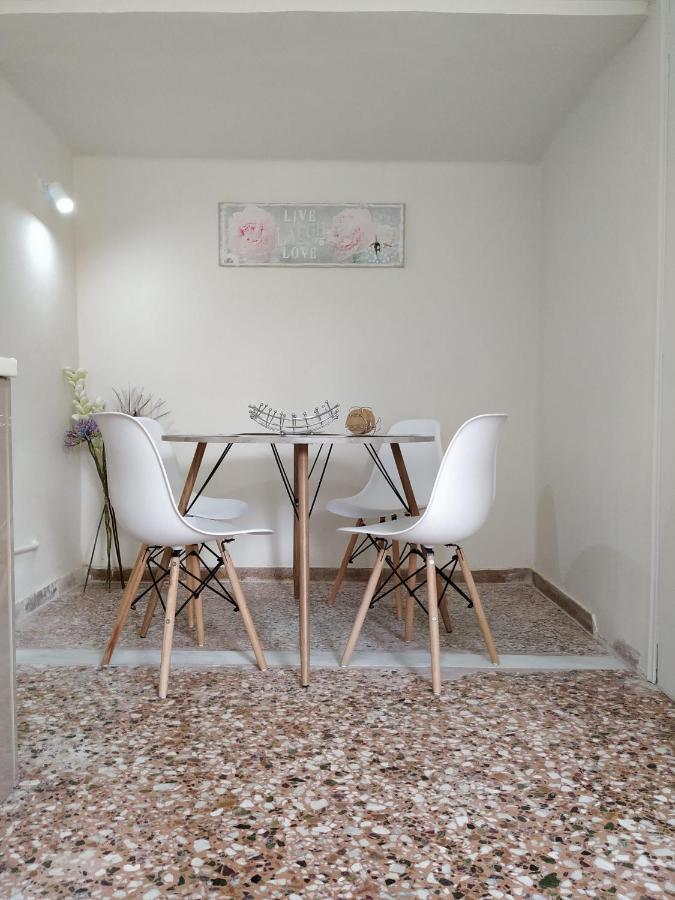 Sunday Apartment Chania 2A Екстериор снимка