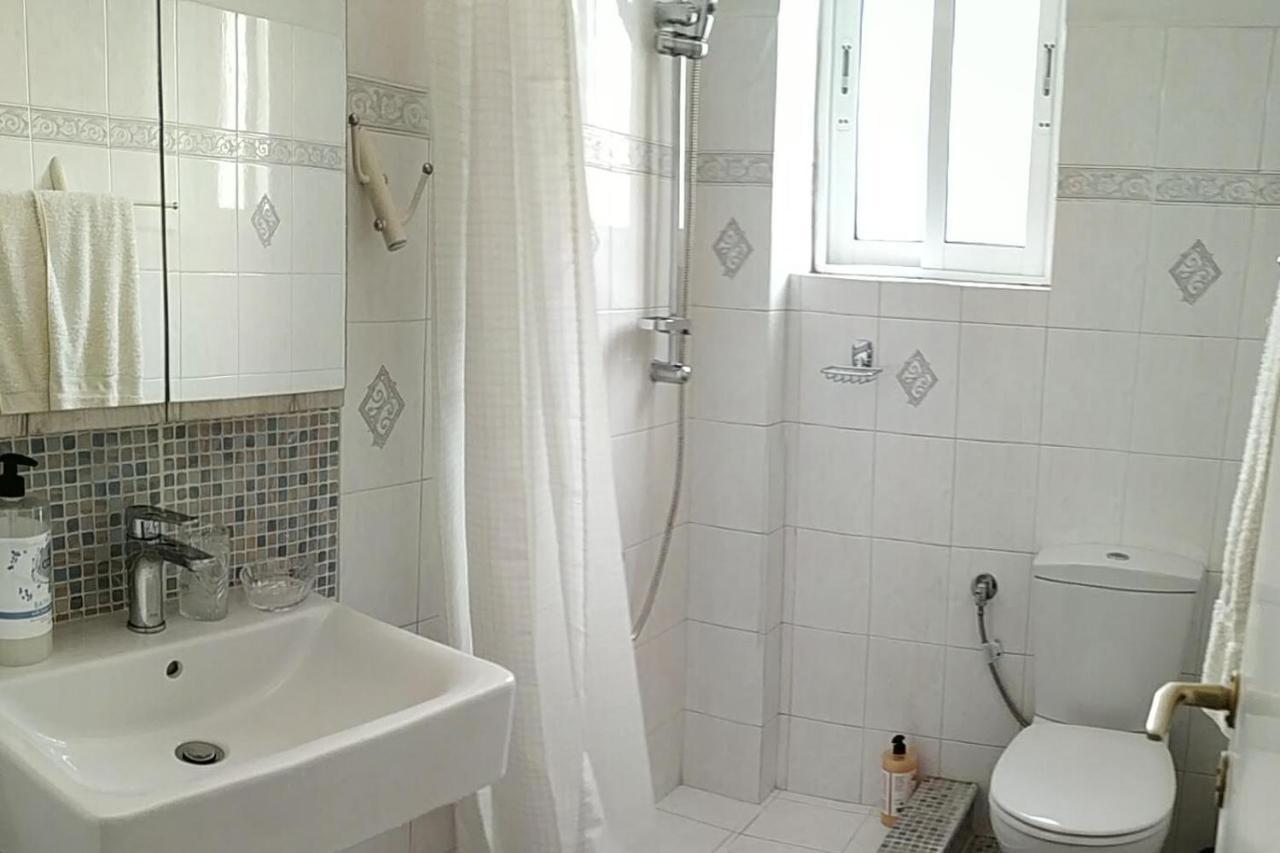 Sunday Apartment Chania 2A Екстериор снимка