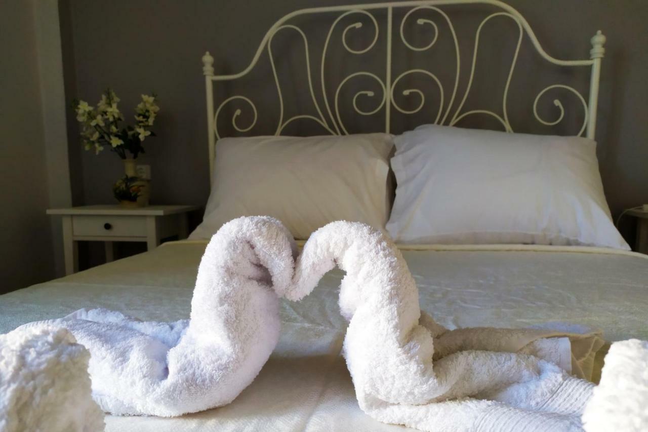 Sunday Apartment Chania 2A Екстериор снимка