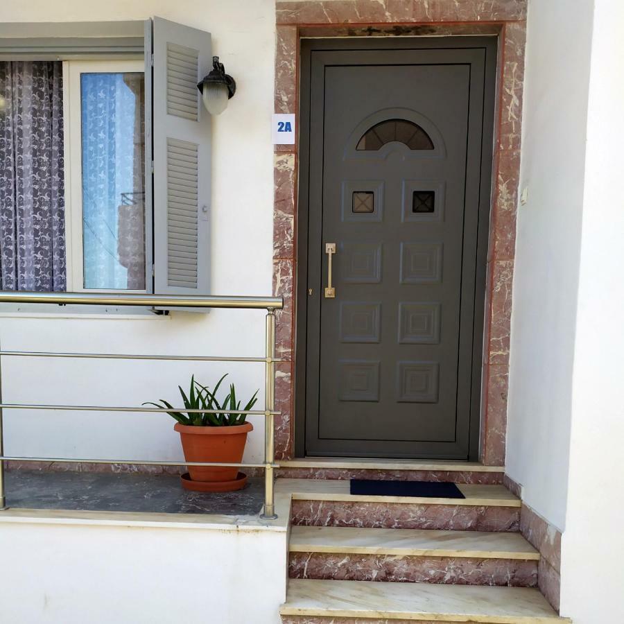 Sunday Apartment Chania 2A Екстериор снимка